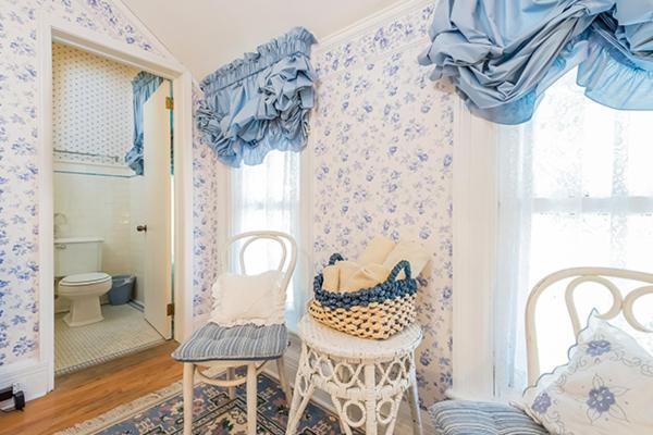 Kingsley House Bed & Breakfast - Full Home Fennville エクステリア 写真