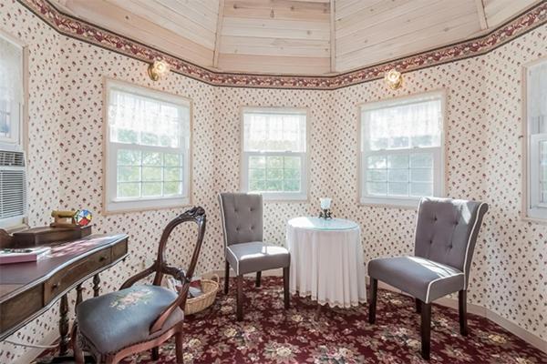 Kingsley House Bed & Breakfast - Full Home Fennville エクステリア 写真
