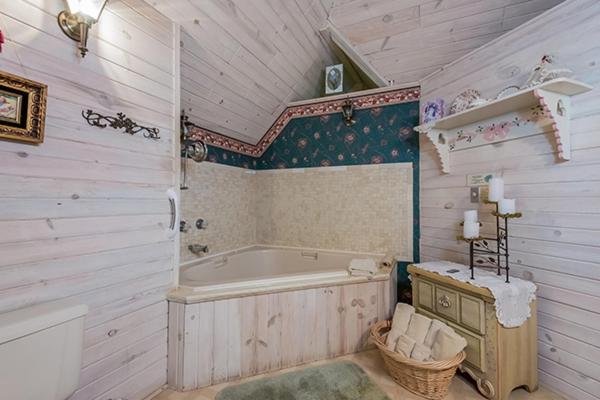 Kingsley House Bed & Breakfast - Full Home Fennville エクステリア 写真